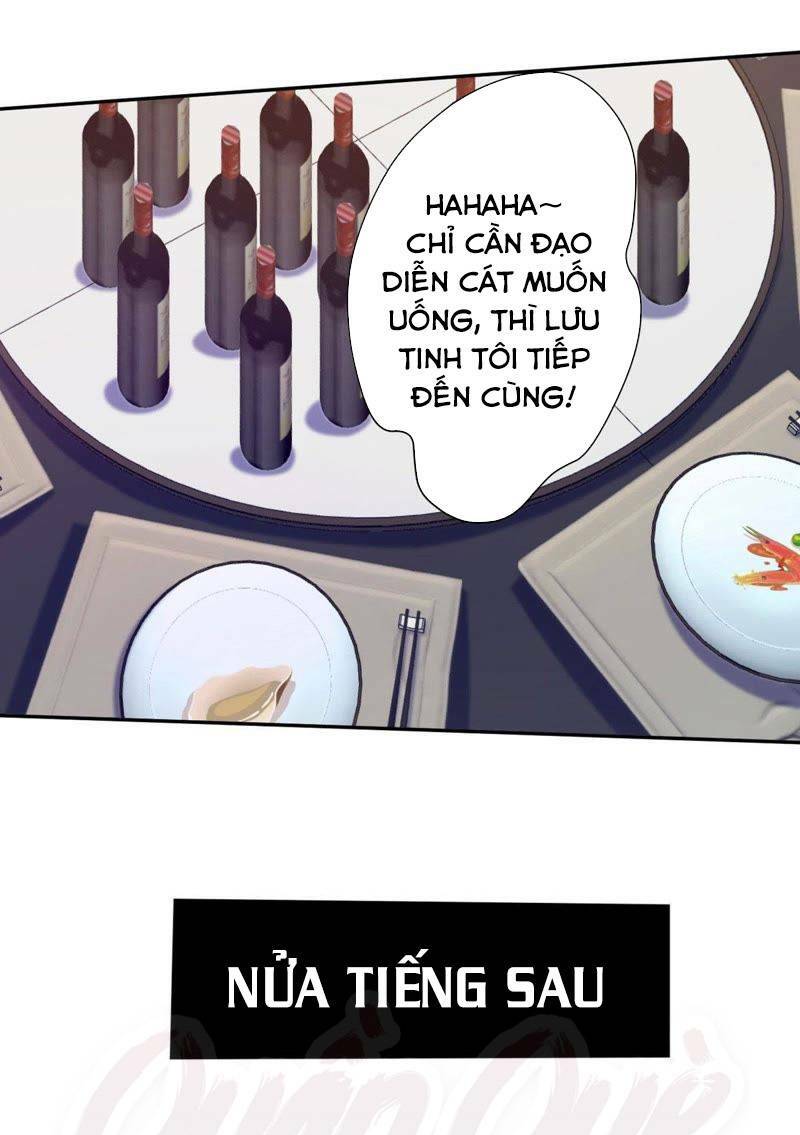 nữ thần trong điện thoại chapter 67 9