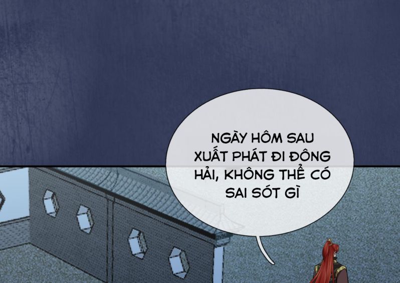 Đánh Chết Cũng Không Làm Sư Tôn chapter 47