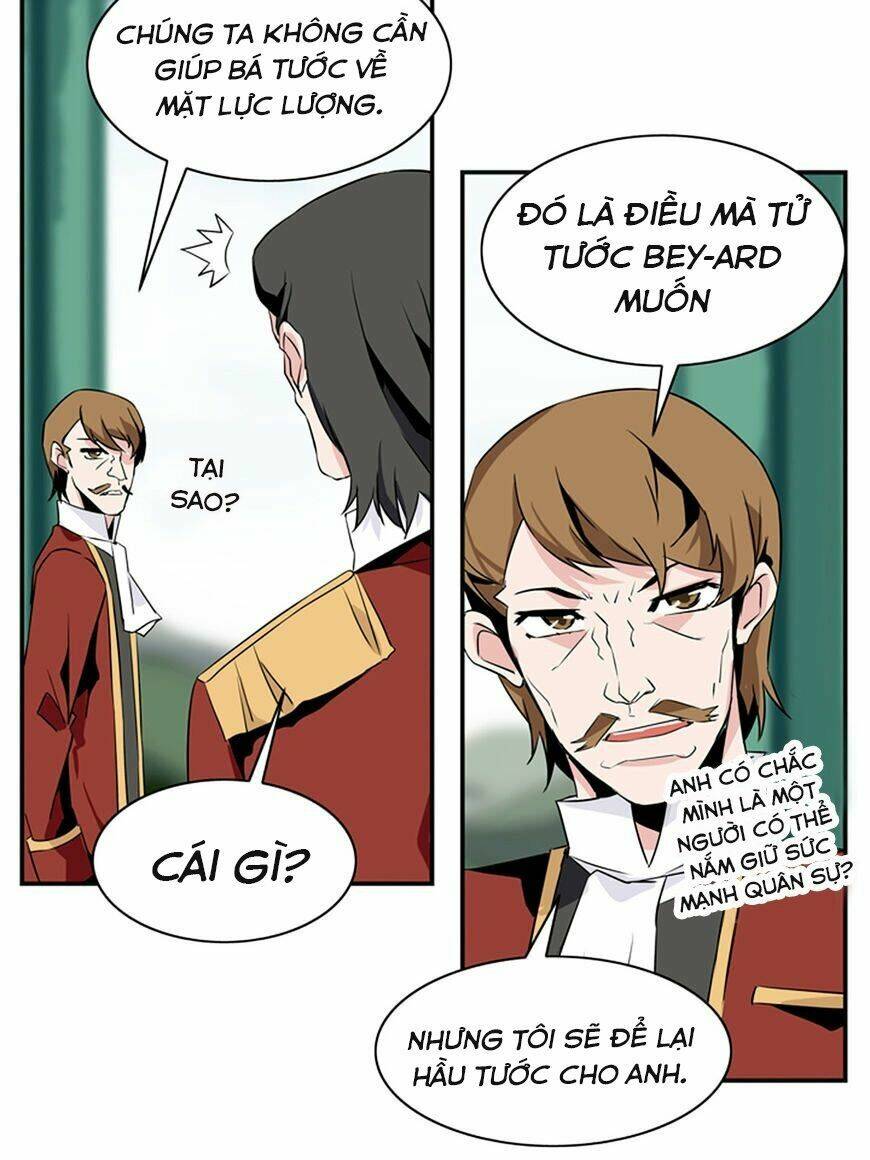 ảo mộng vương chapter 48 28