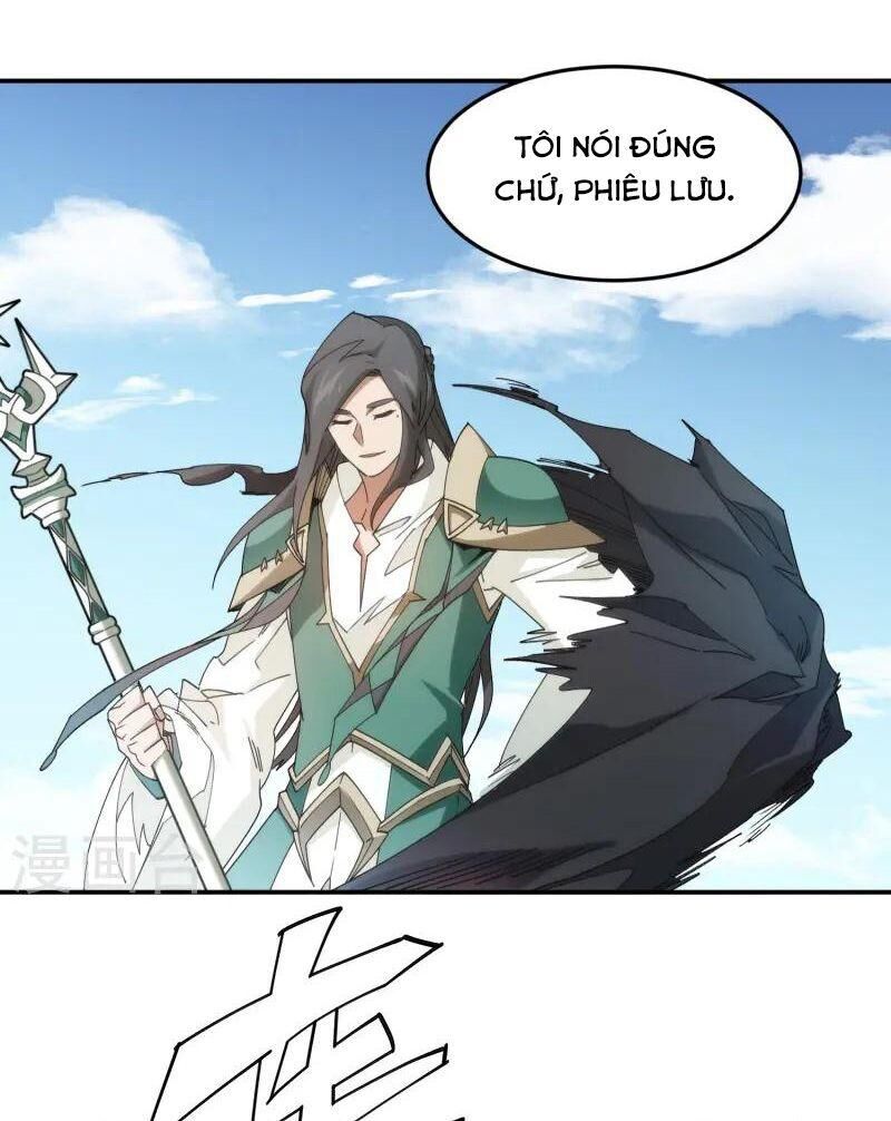 võng du chi cận chiến pháp sư chapter 473 19