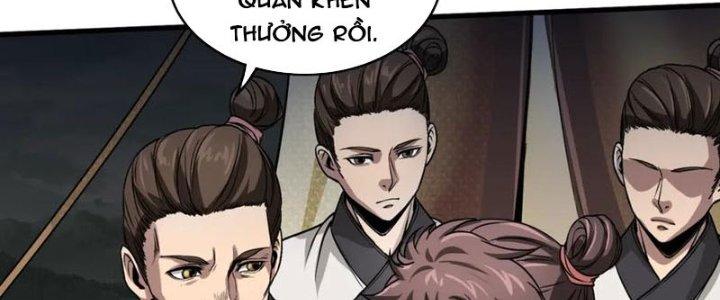 đại tần, ta là con tần thủy hoàng, giết địch thành thần chapter 4 112