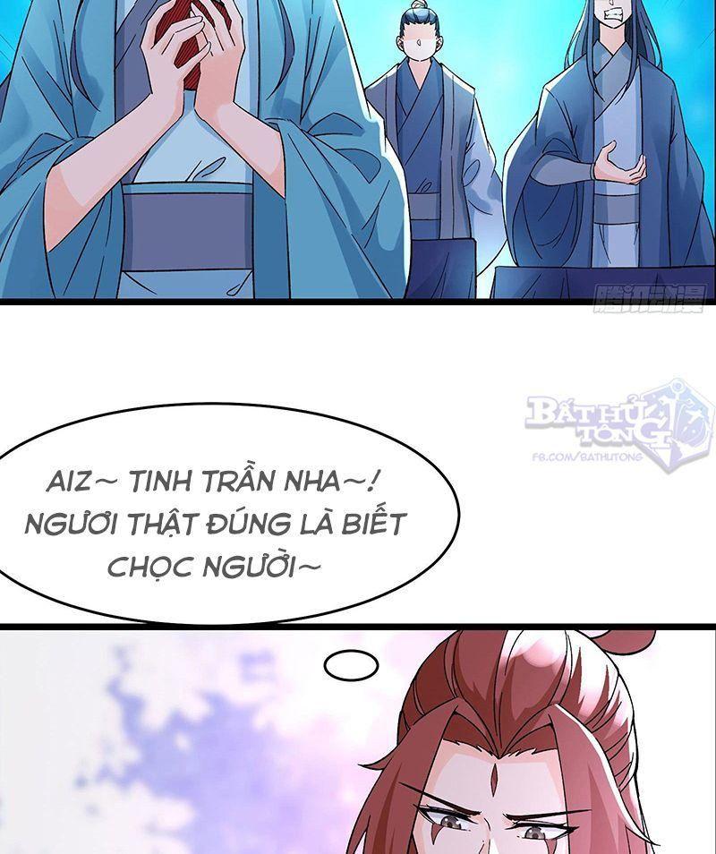 đồ đệ ta toàn là nữ ma đầu chapter 55 22