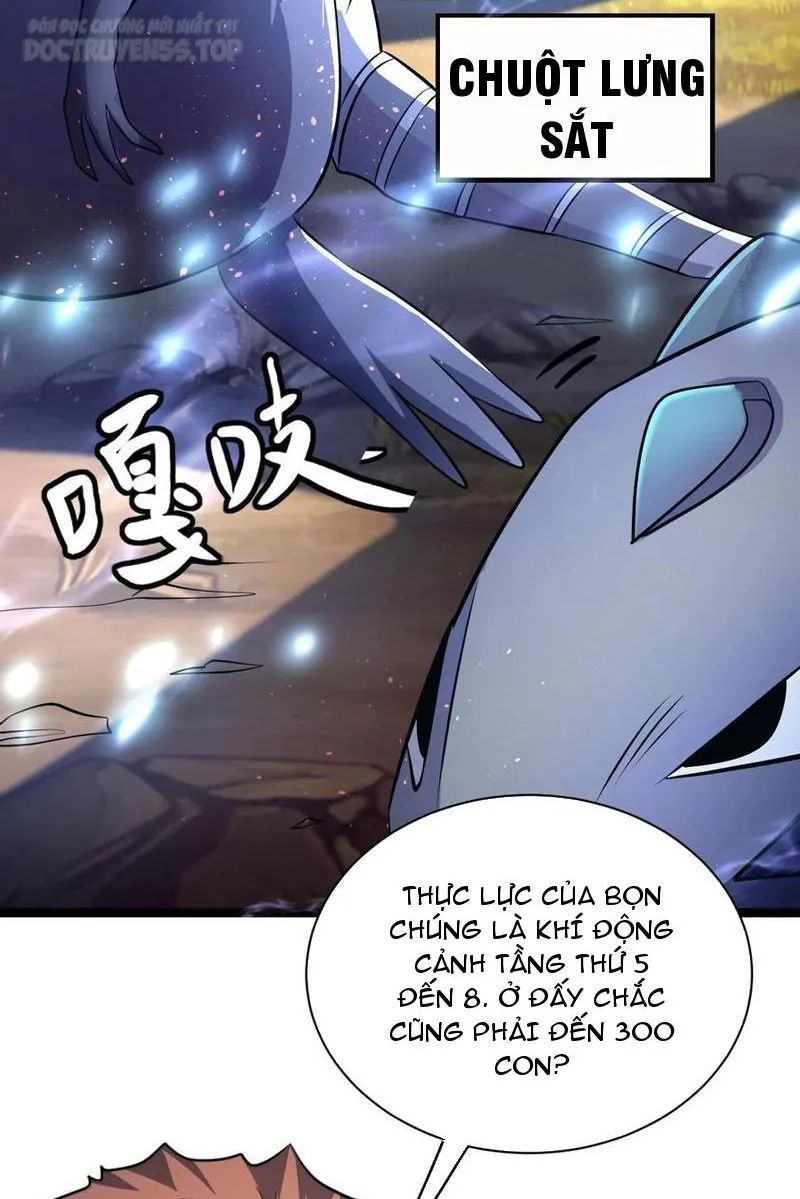 huyền huyễn: ta bắt đầu vô địch từ bại gia chapter 55 32