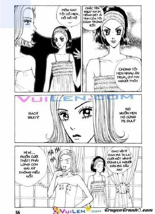 người mẫu hoàn hảo chapter 2 54