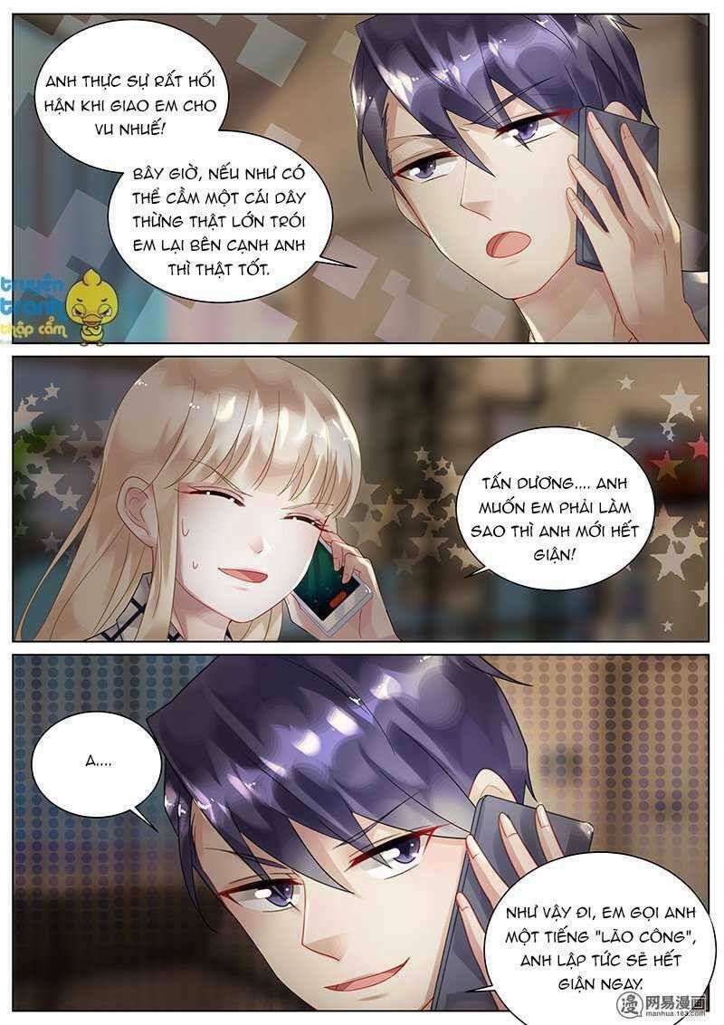 nhạ thượng thủ tịch tổng tài chapter 112 2