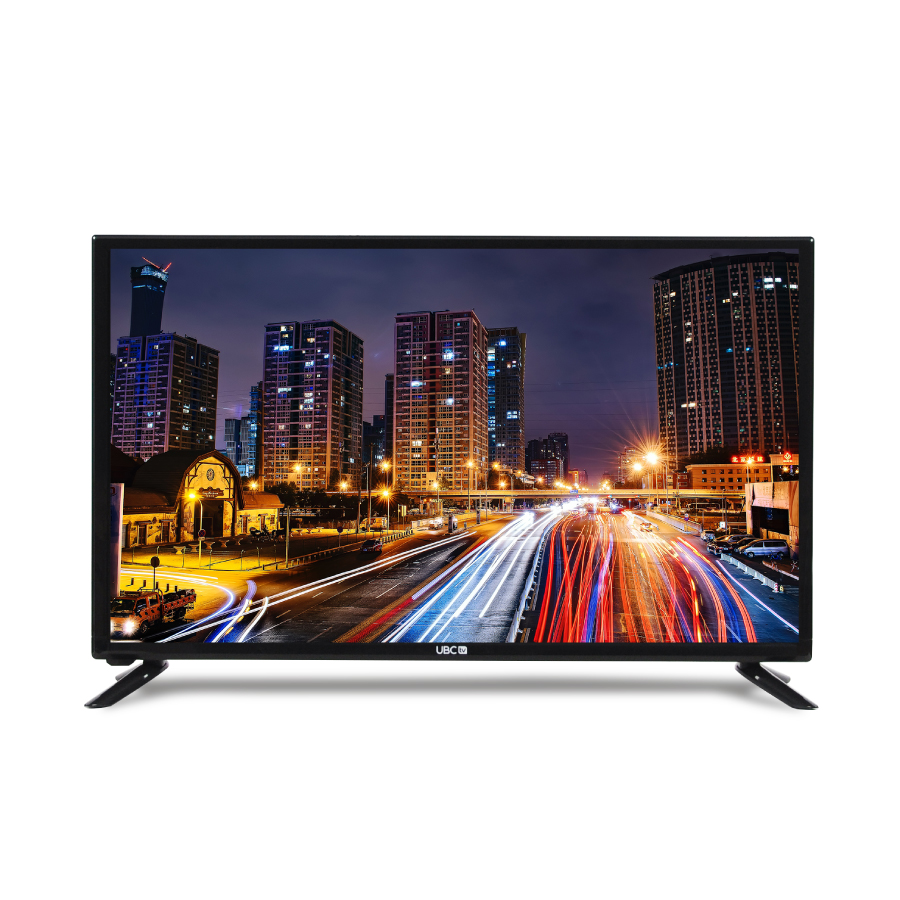 Smart Voice tivi UBC HD 32 inch 32P300S Điều khiển bằng ...