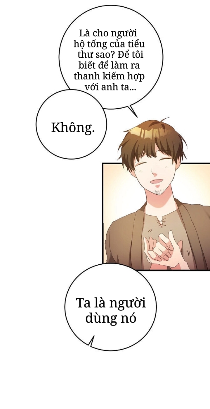 lý do nàng ấy sống như 1 ác nữ chapter 3 24