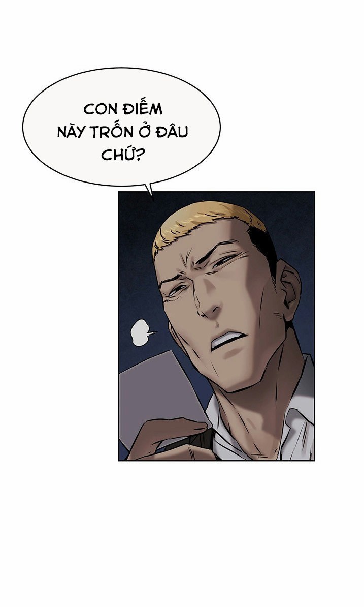 cuộc chiến thầm lặng chapter 193 16