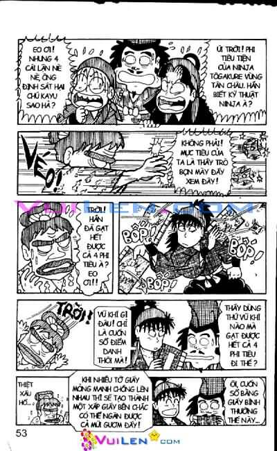 ninja loạn thị chapter 38 54