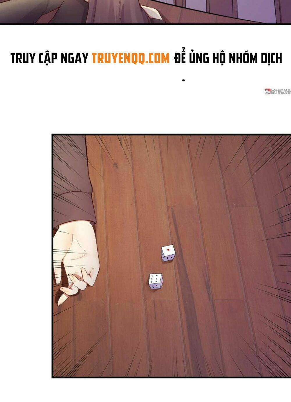 khuôn mặt của cô, giờ đã là của tôi! chapter 9 17