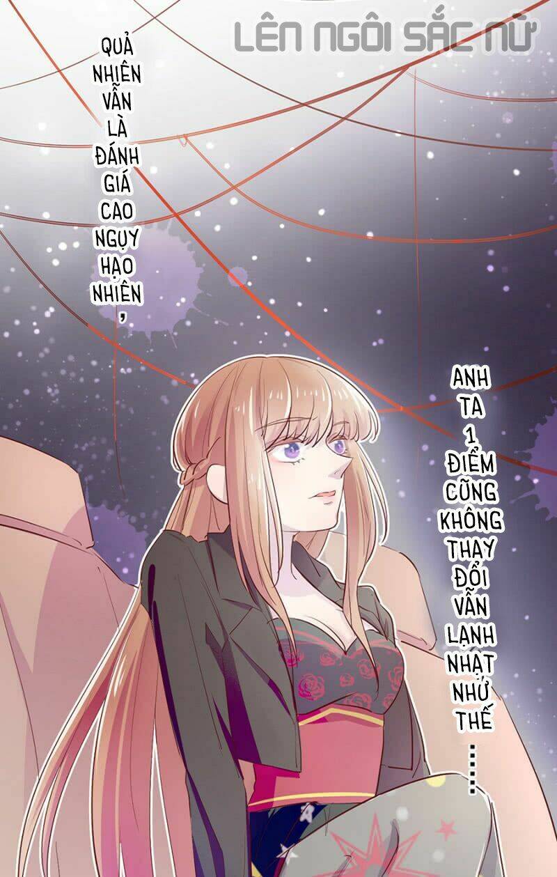 boss lãnh khốc buông em ra chapter 10 13