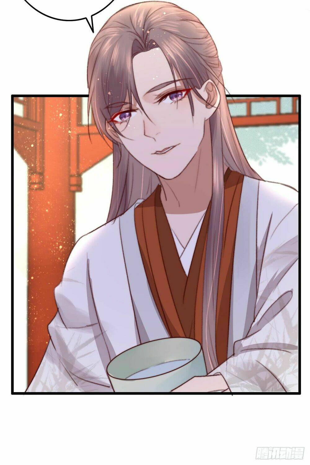 hành trình thịnh sủng chi cẩm tú chapter 29 14