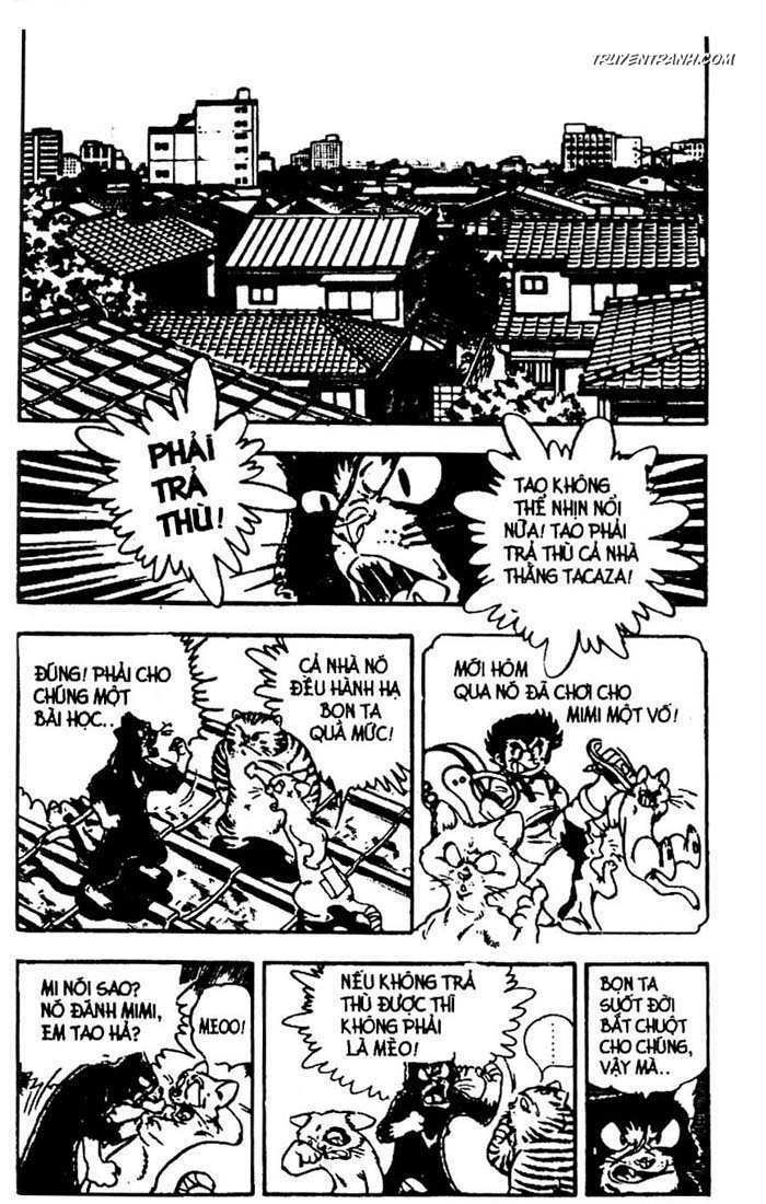 cậu bé giỏi võ chapter 36 8