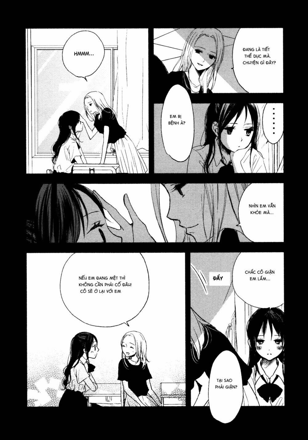 yuunagi marbled chapter 7 4