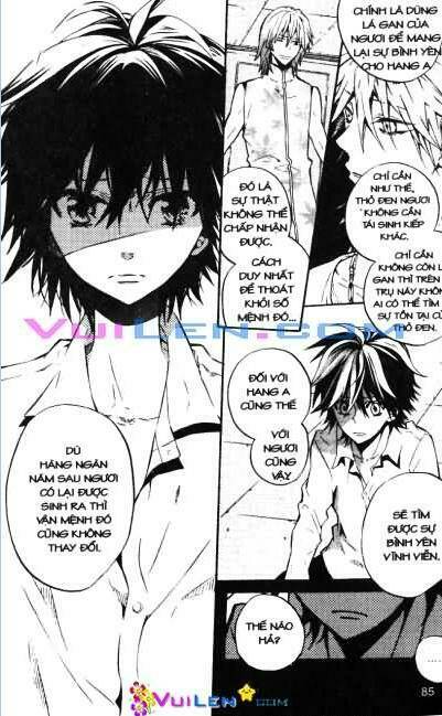 moon boy - chàng trai ánh trăng chapter 9 84