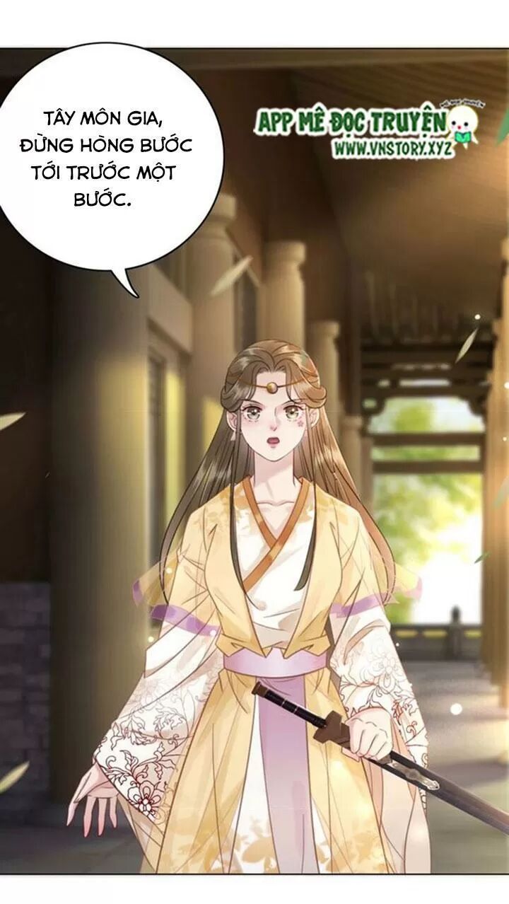 cực phẩm phế vật tiểu thư chapter 99 64