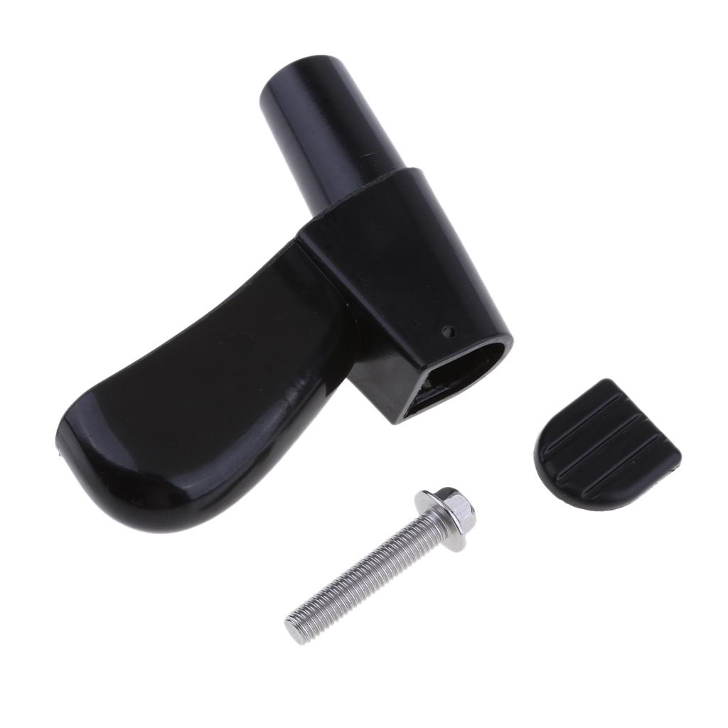 Gear Shift Handle for Yamaha 6hp Four Stroke Outboard Boat Engine