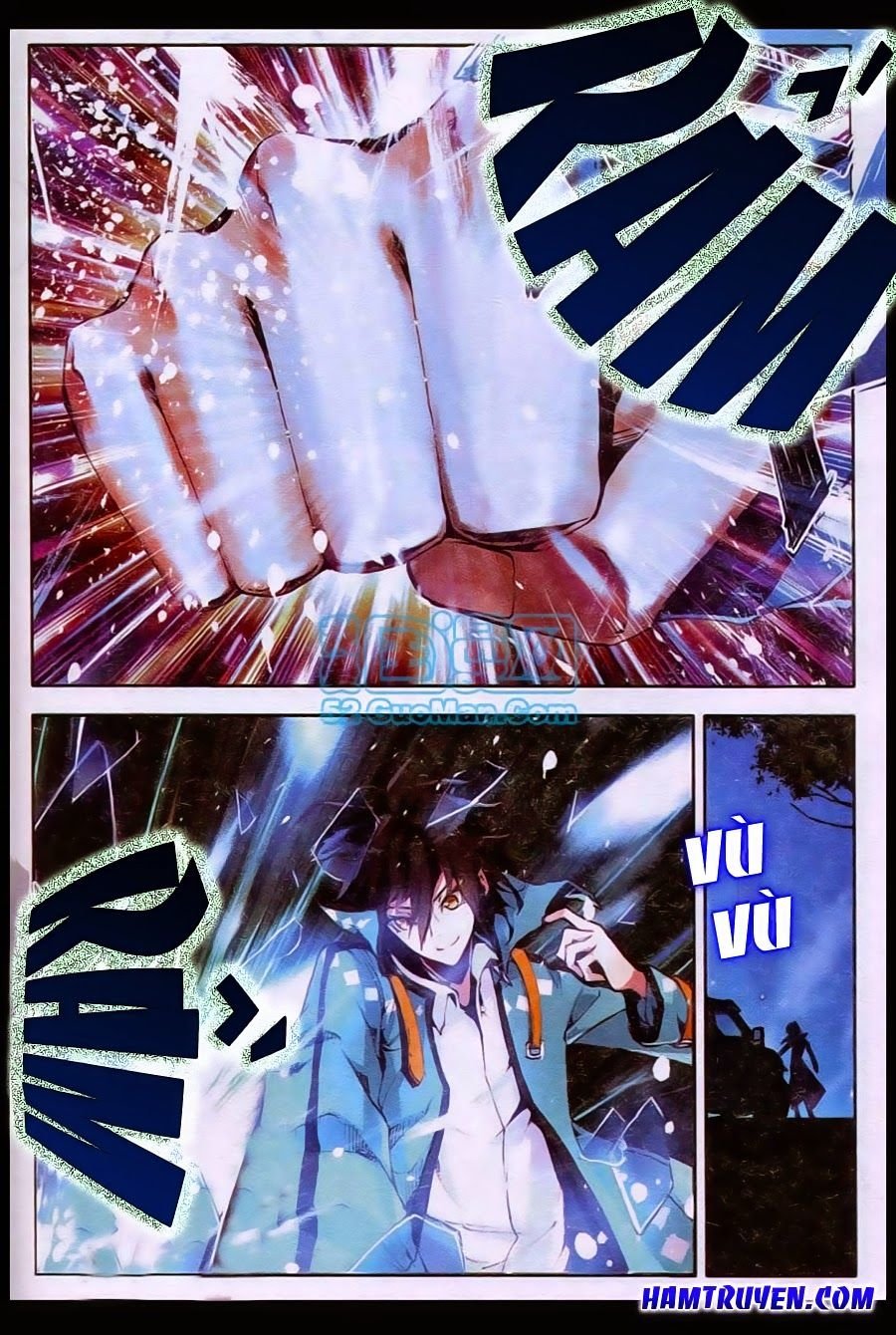 thăng long đạo chapter 9 21