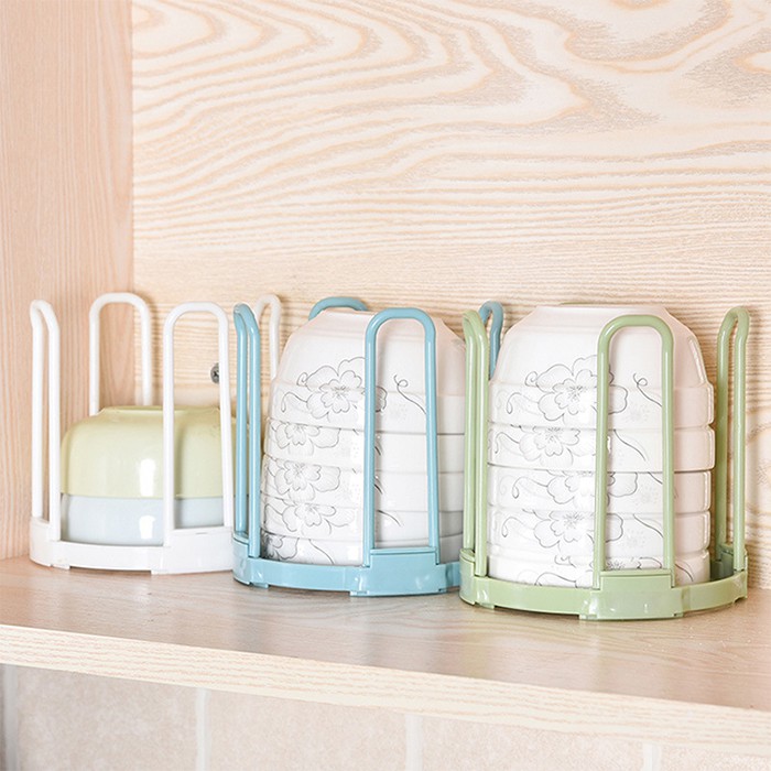 Khay úp bát thông minh hiện đại décor