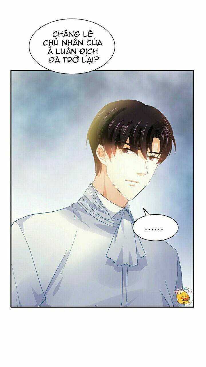 ác nữ cải biến chapter 43 30