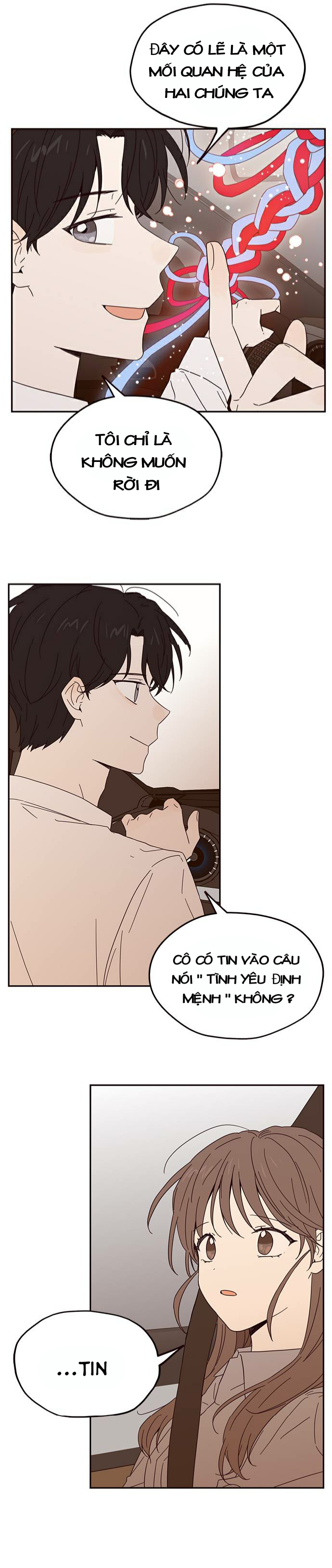 chủ đề tình yêu chapter 6 18