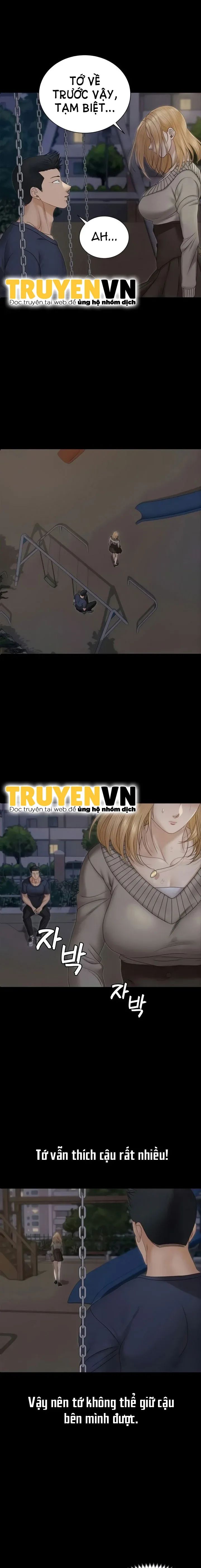 thanh niên động kinh chapter 161 1