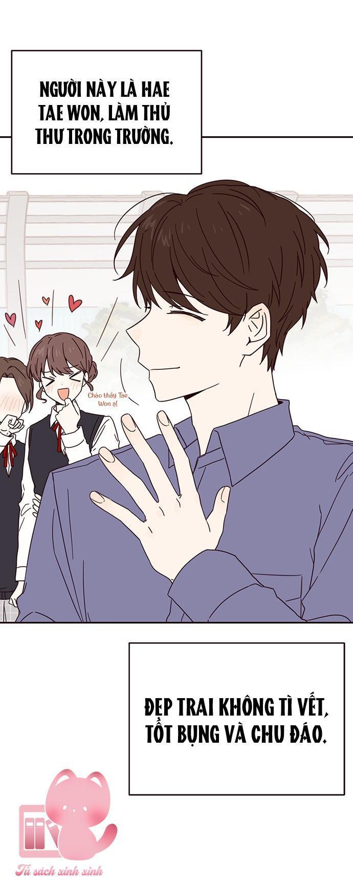 sợi chỉ tình yêu chapter 2 22