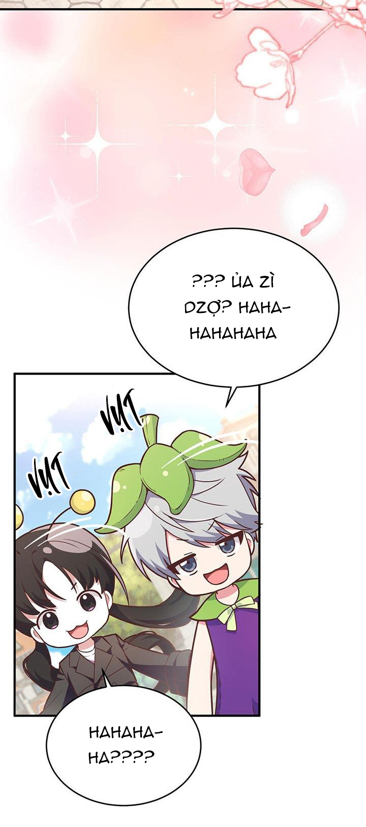 tên nhóc cùng bang hội là hàng xóm chapter 3 36