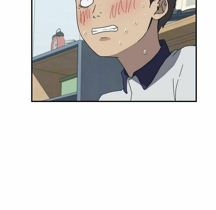 bạn cùng phòng bất đắc dĩ chapter 5 52