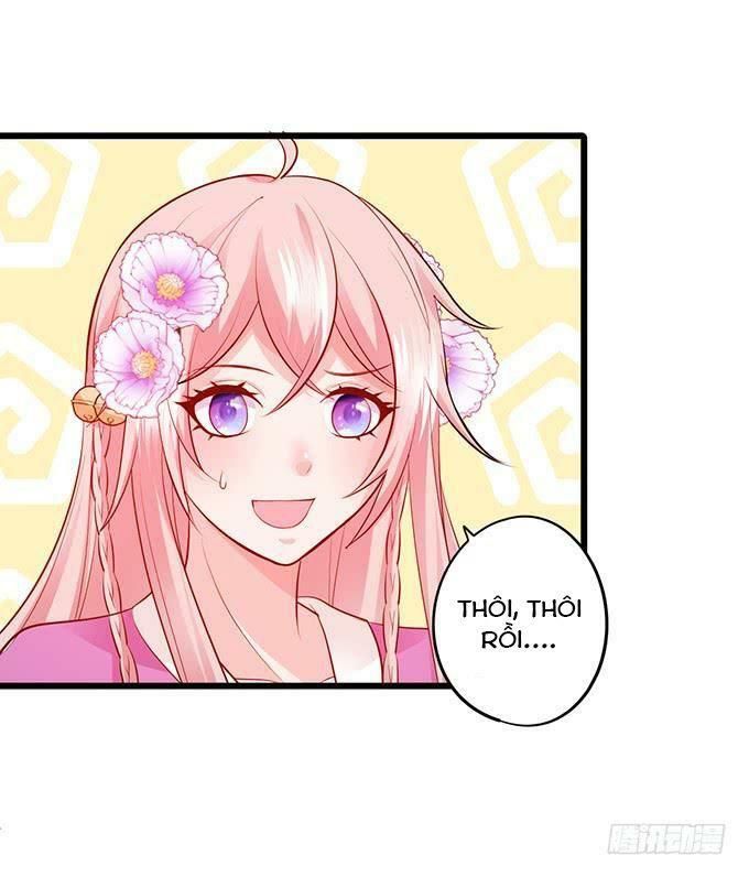 hồ tiên hung bạo chapter 142 22