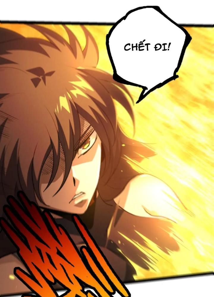 từ cây cổ thụ bắt đầu tiến hóa chapter 94 76