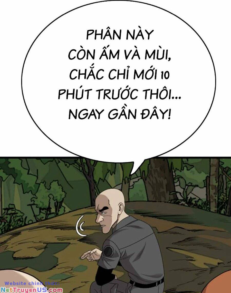 người xấu chapter 175 118
