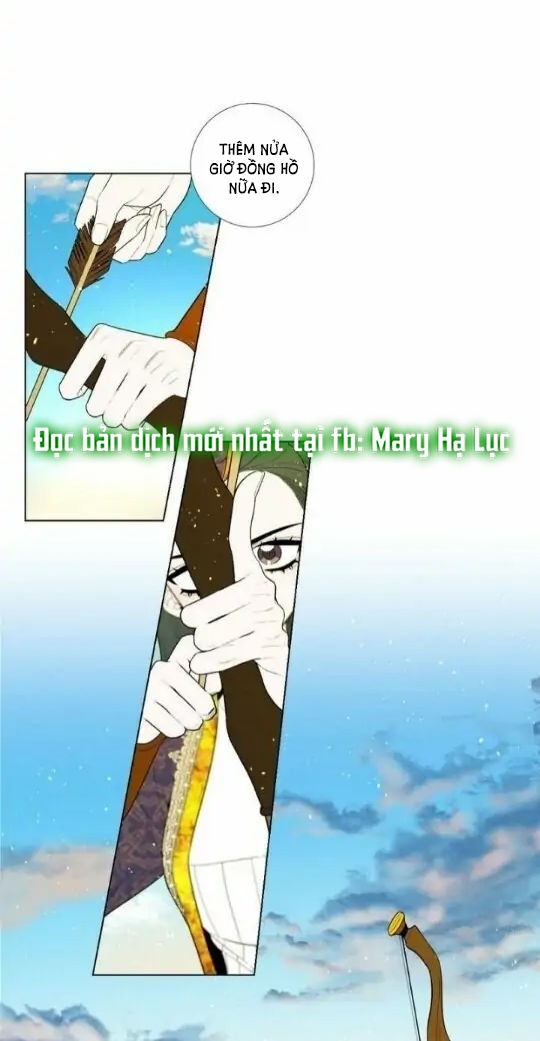 từ tiểu thư thành hoàng hậu - lady to queen chapter 25.2 21