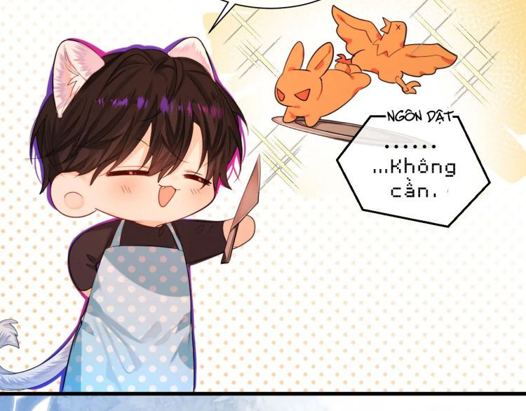 nhân ngư rơi xuống chapter 38 4