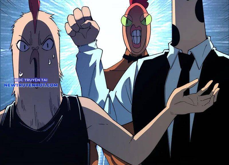 vô hạn thôi diễn chapter 34 35