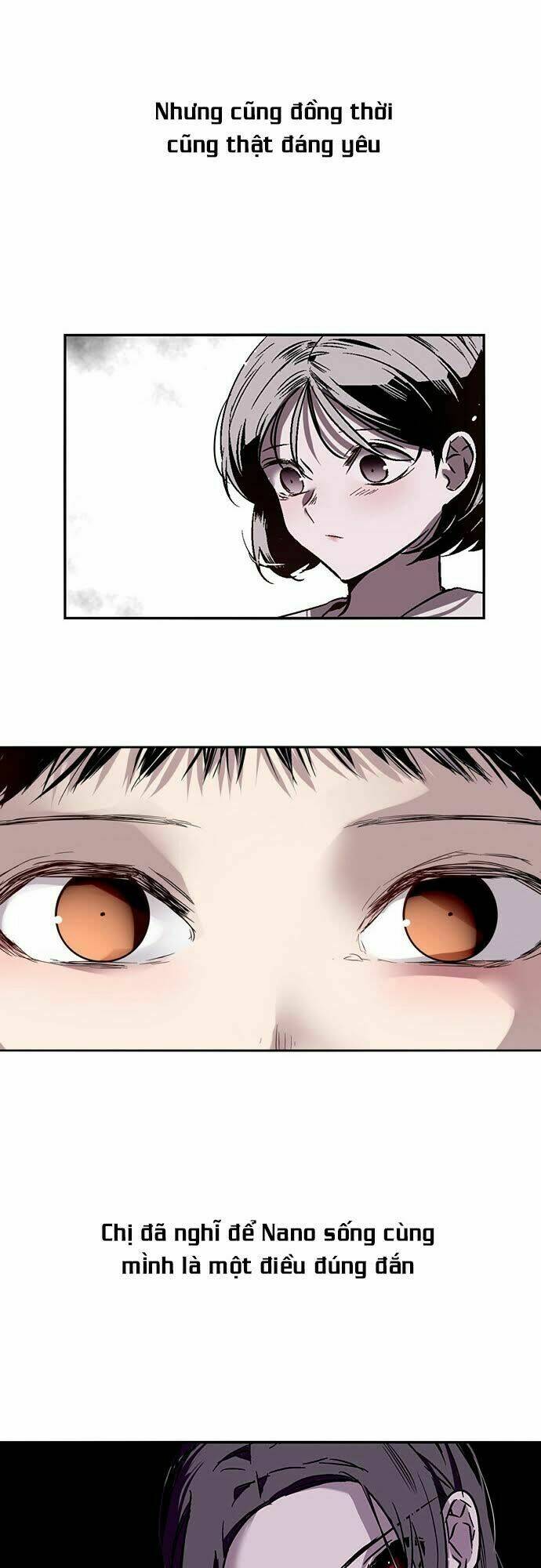 người máy hủy diệt chapter 122 29