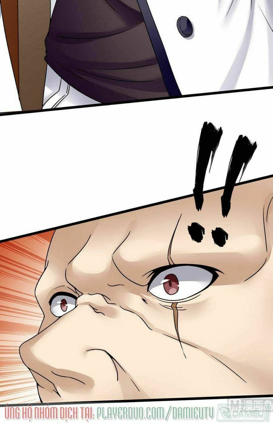 siêu cấp kiện bàn hiệp chapter 18 3