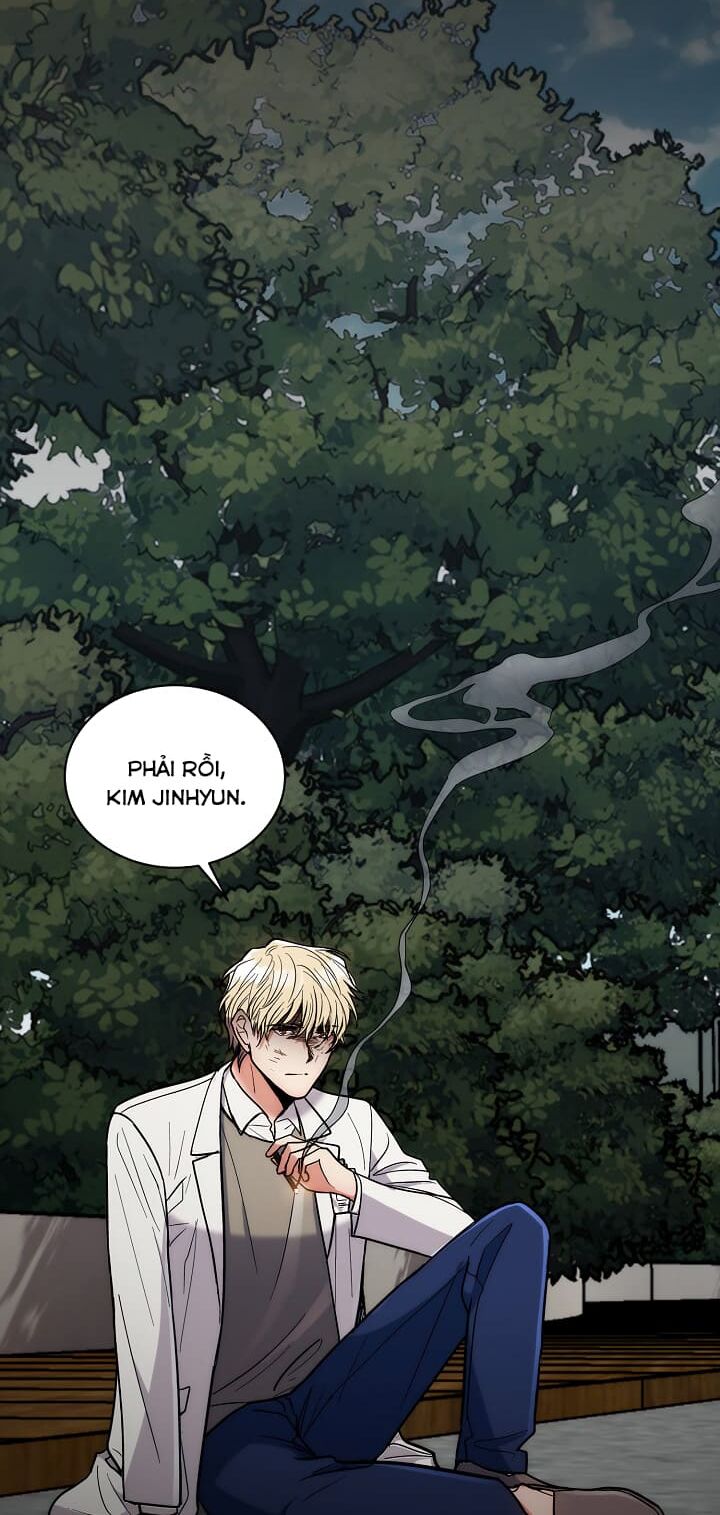 bác sĩ trùng sinh chapter 77 68