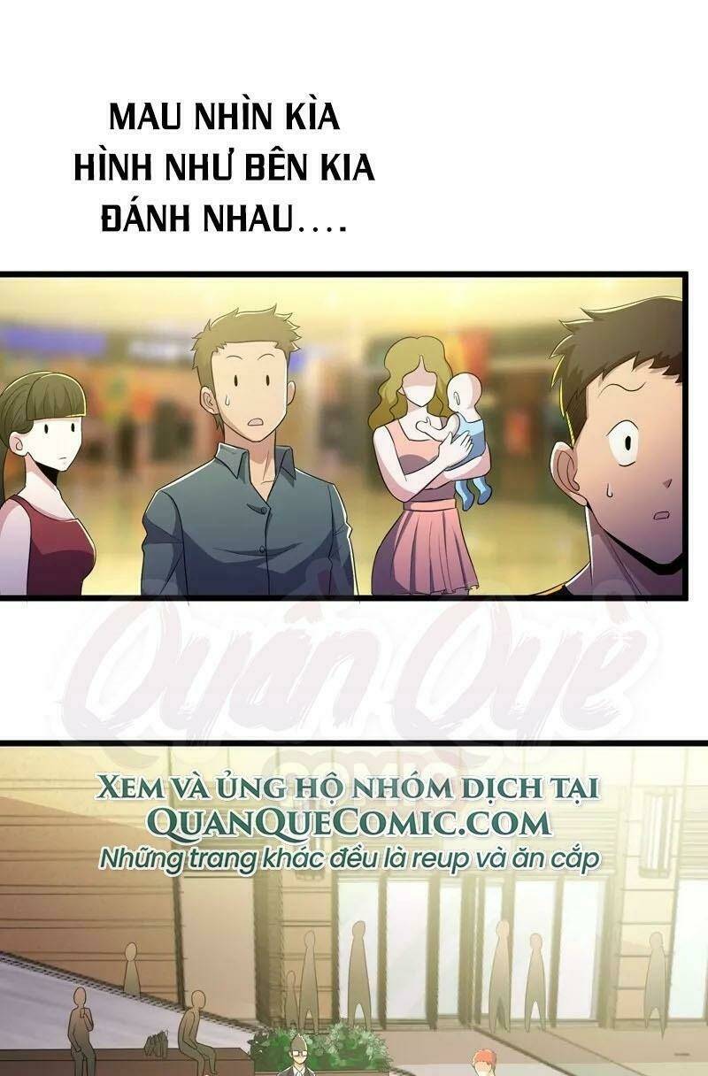 tối cường đặc chủng binh của hoa khôi chapter 97 17