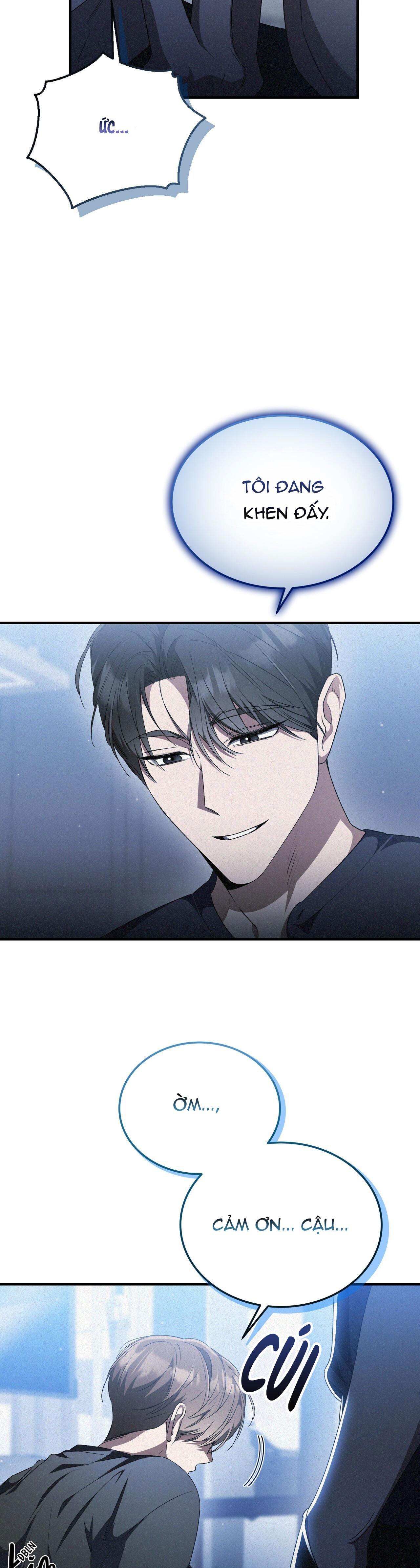 vô hình chapter 20 13