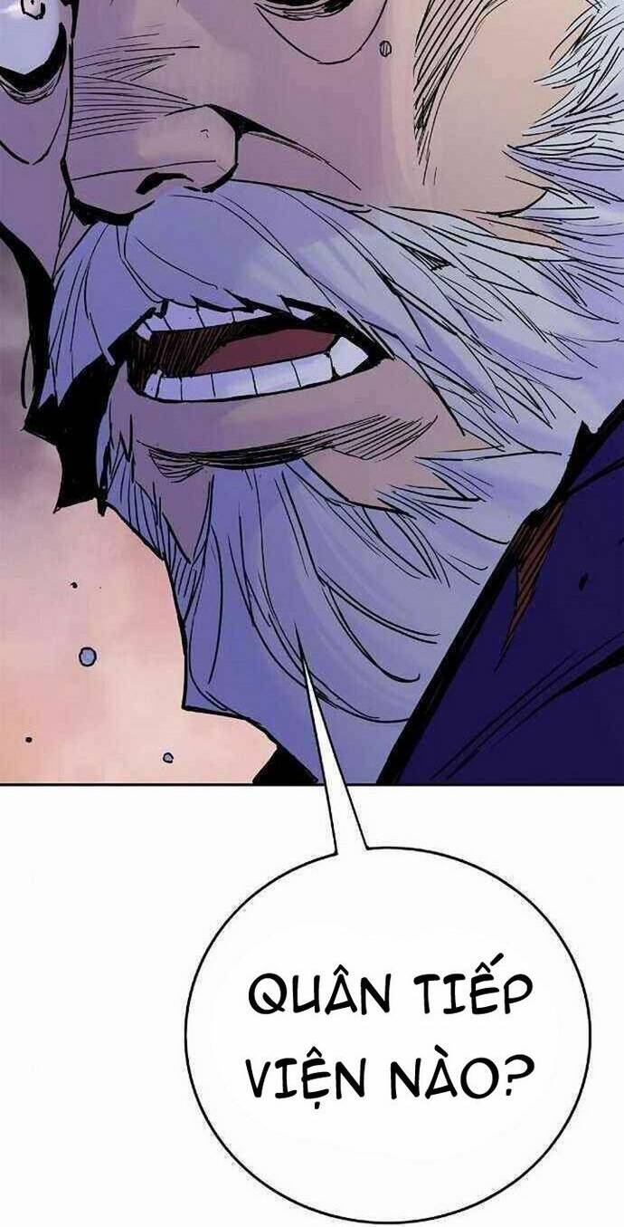 băng tâm kỵ sĩ chapter 21 38