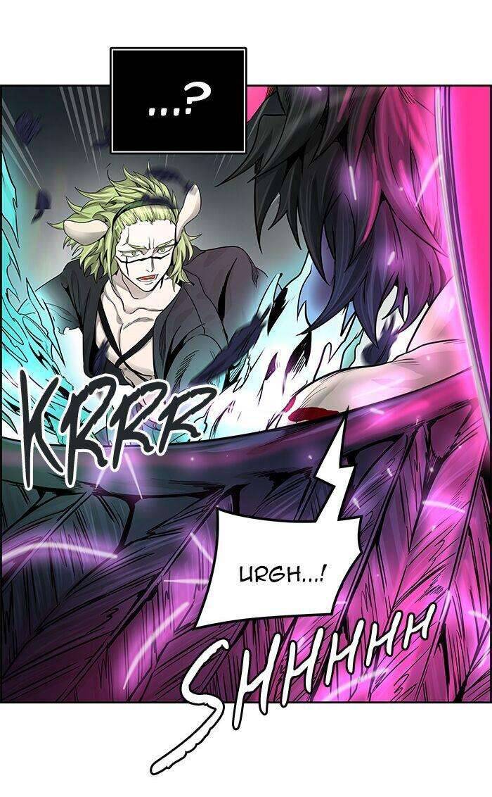 tòa tháp bí ẩn 2 chapter 475 47