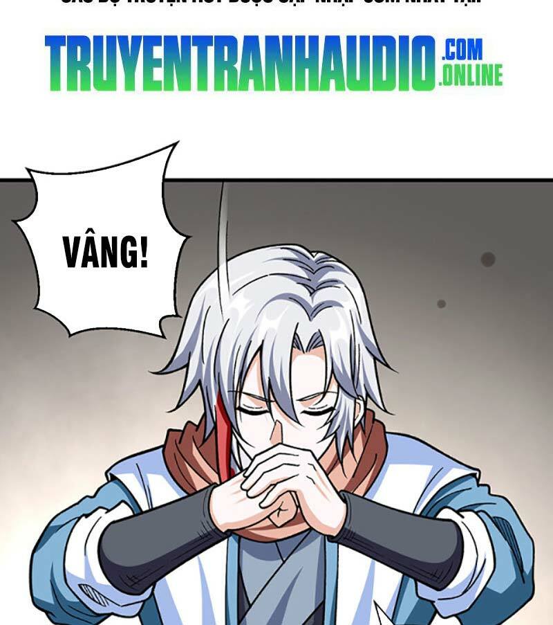 võ đạo độc tôn chapter 441 4