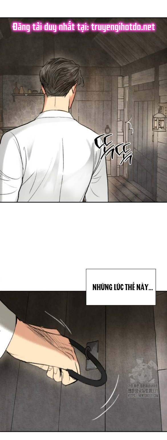 [18+] sự thuần khiết dành cho em chapter 12.2 17