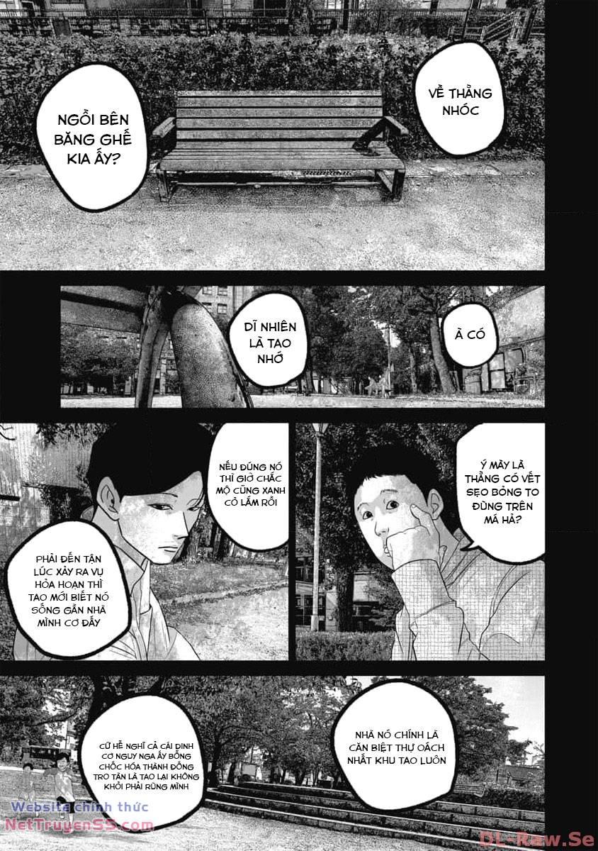 smiley - cười lên m chapter 62 12