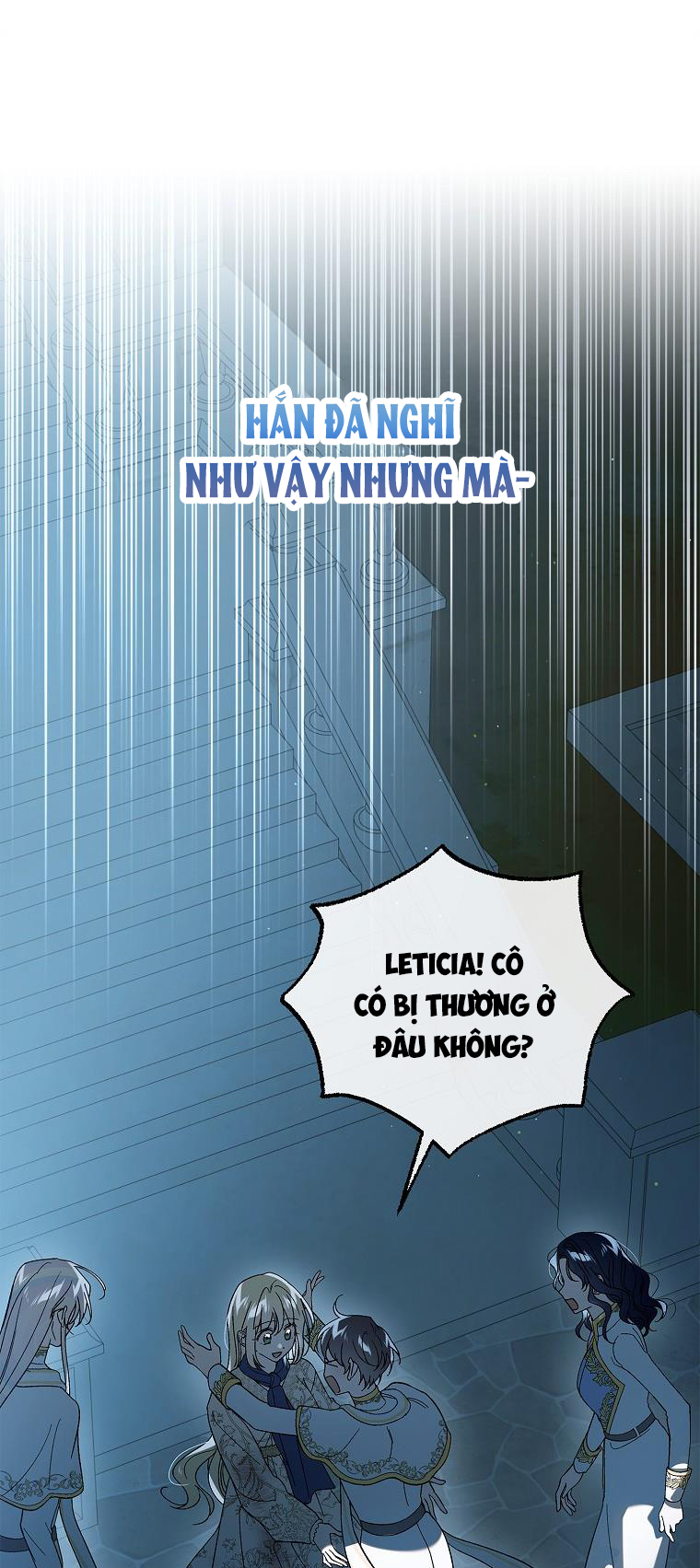 cách để em bảo vệ anh chapter 128.1 18