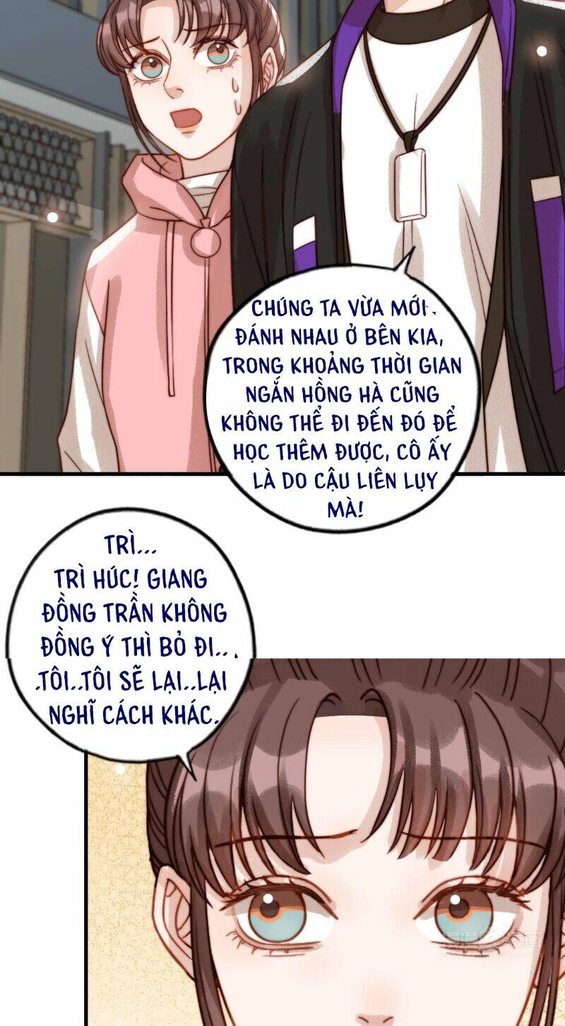 chồng trước 18 tuổi chapter 71 37