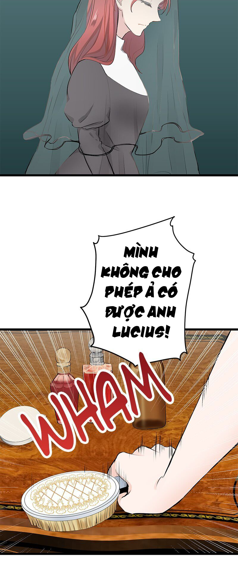 nullitas~nàng dâu giả dối~ chapter 35.2 4