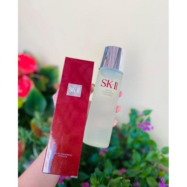 Nước thần SK-II - SKII Facial Treatment Essence 75ml/230ml