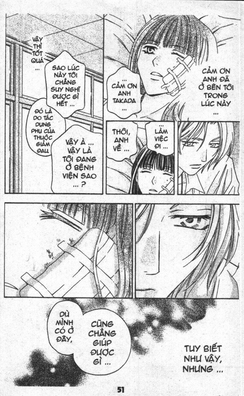 bông hoa bí ẩn chapter 6 51